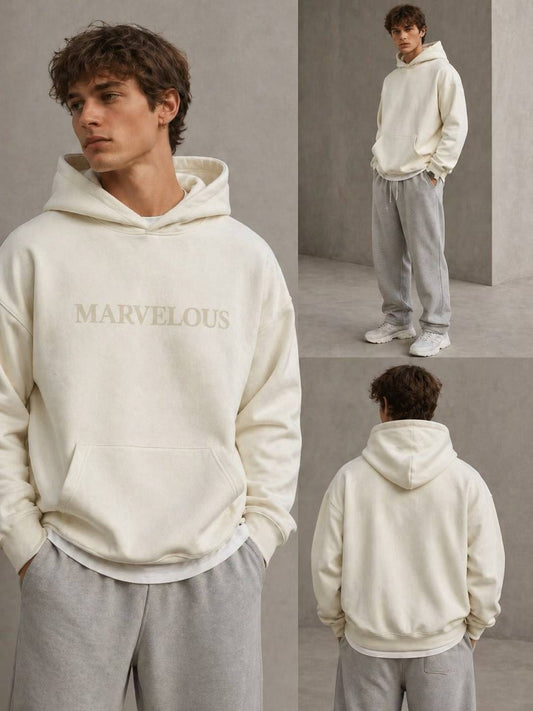 Marvelous | Classic Hoodie | Unisex