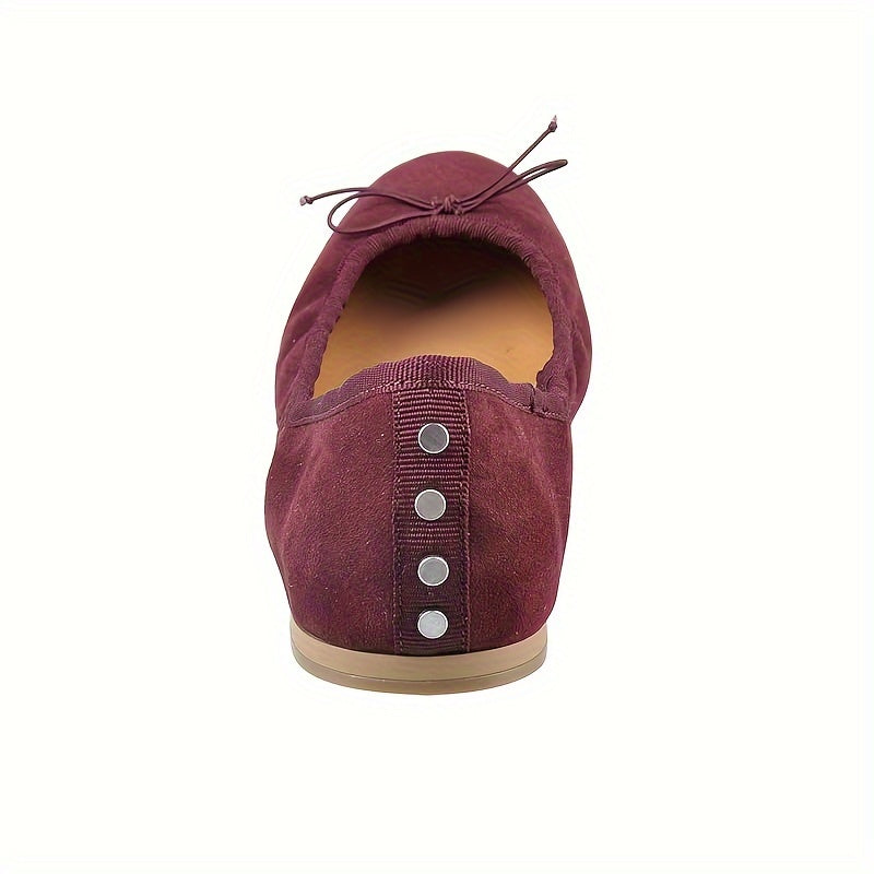 Mylu | JOLLY Ballet Flats
