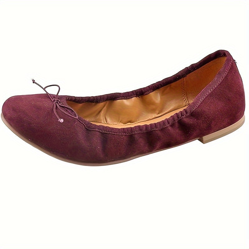 Mylu | JOLLY Ballet Flats