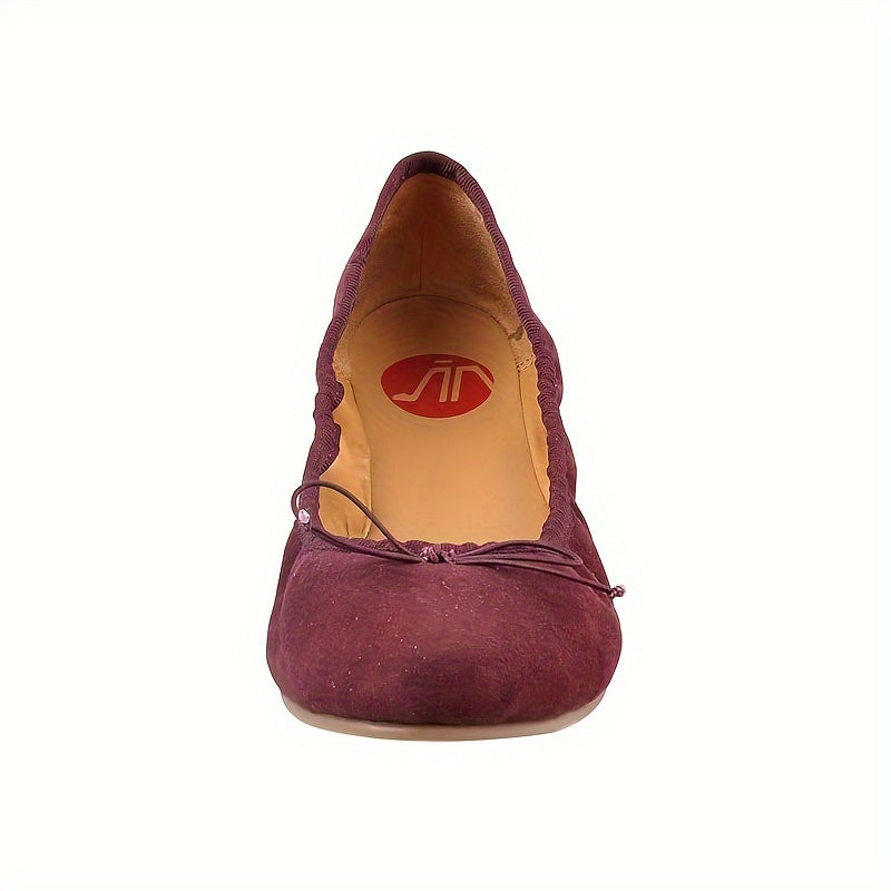 Mylu | JOLLY Ballet Flats