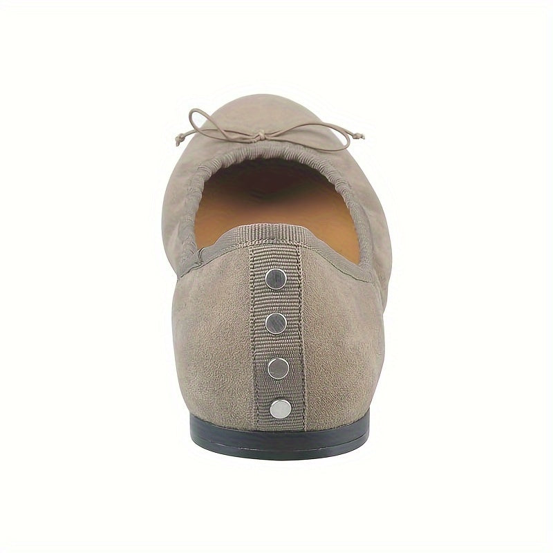 Mylu | JOLLY Ballet Flats