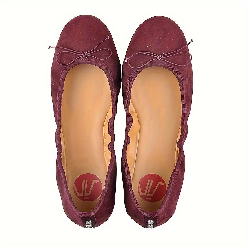 Mylu | JOLLY Ballet Flats