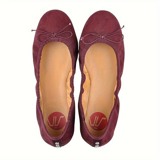Mylu | JOLLY Ballet Flats